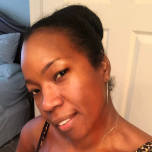 Meet your Posher, Sherrelle